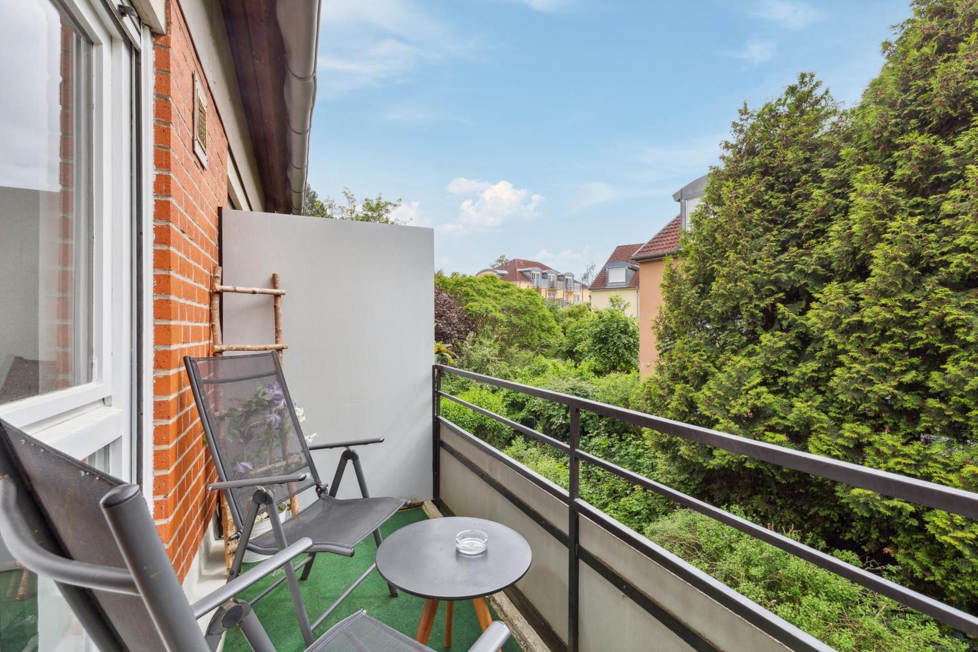 Sali Homes Sm13 -1-room By Roehrensee *